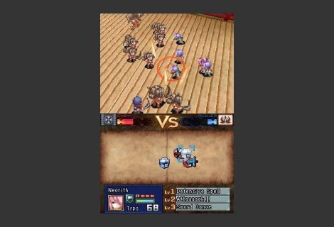 Spectral Force Genesis Review
