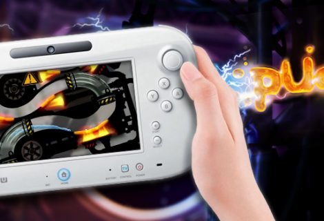 Puddle (Wii U) Review