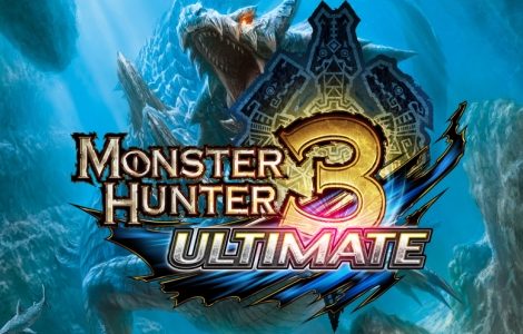 Monster Hunter 3 Ultimate Review