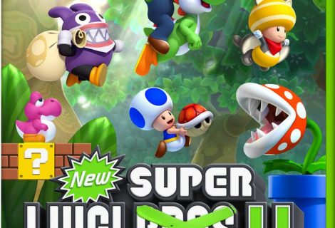 New Super Luigi U Review