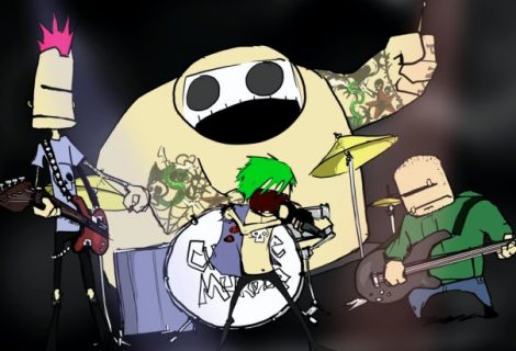 Charlie Murder (Xbox 360) Review