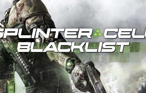 Splinter Cell: Blacklist (Xbox 360) Review