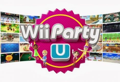 Wii Party U Review