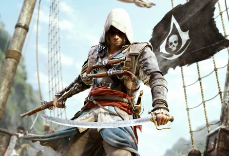 Assassin's Creed 4: Black Flag Review
