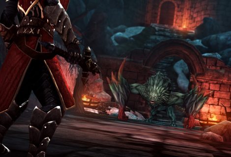 Castlevania: Lords of Shadow - Mirror of Fate HD (Xbox 360) Review