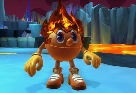 Pac-Man and the Ghostly Adventures Review