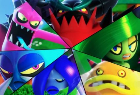 Sonic: Lost World (Wii U) Review
