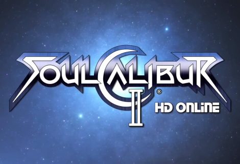 Soulcalibur II HD Online Review