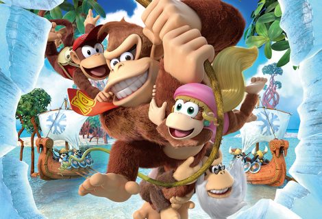 Donkey Kong Country: Tropical Freeze Review