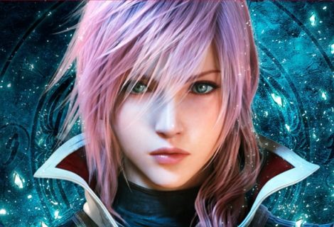 Lightning Returns: Final Fantasy XIII Review 