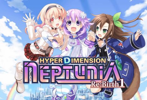Hyperdimension Neptunia Re;Birth1 Review