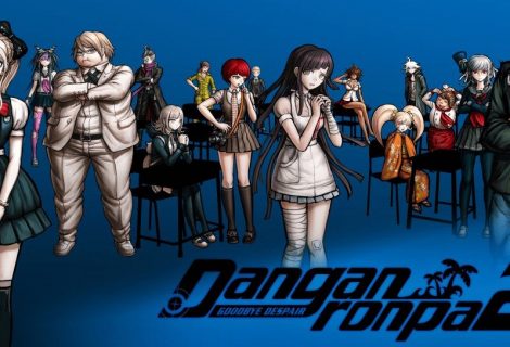 Danganronpa 2: Goodbye Despair Review