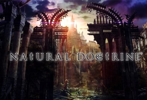 NAtURAL DOCtRINE (PS4/Vita) Review