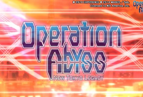 Operation Abyss: New Tokyo Legacy Review