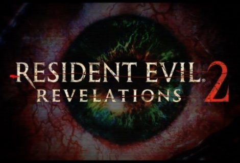 Resident Evil Revelations 2 (PS Vita) Review