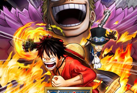 One Piece: Pirate Warriors 3 Review