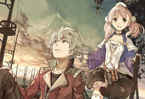 Atelier Escha & Logy: Alchemists of the Dusk Sky Plus Review