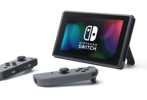 Ways The Nintendo Switch Will Be Better Than The Wii U