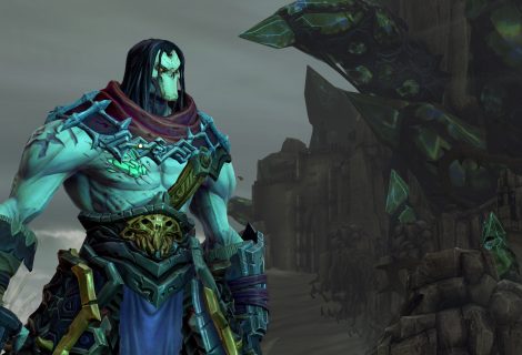 PlayStation Plus Games for December 2017 Revealed; Includes Kung Fu Panda and Darksiders II