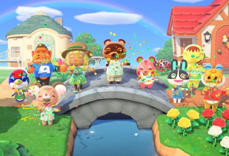 Animal Crossing: New Horizons Review