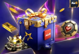 AW8 Casino Review Singapore [current_date format='Y'] - Live Betting and Streaming on the Go