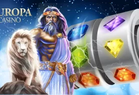 Europa Casino Review South Africa [current_date format='Y'] - Delve into Premium Gaming, Generous Bonuses, and Massive Jackpots