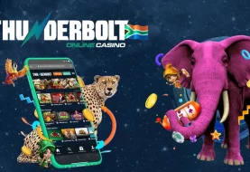 Thunderbolt Casino Review South Africa [current_date format='Y'] - Embark on a Journey to Unleash Thrilling Wins and Unbelievable Bonuses!