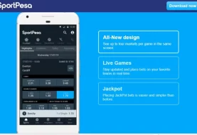 SportPesa Review Kenya [current_date format='Y'] - One of the Best Bookmakers Online