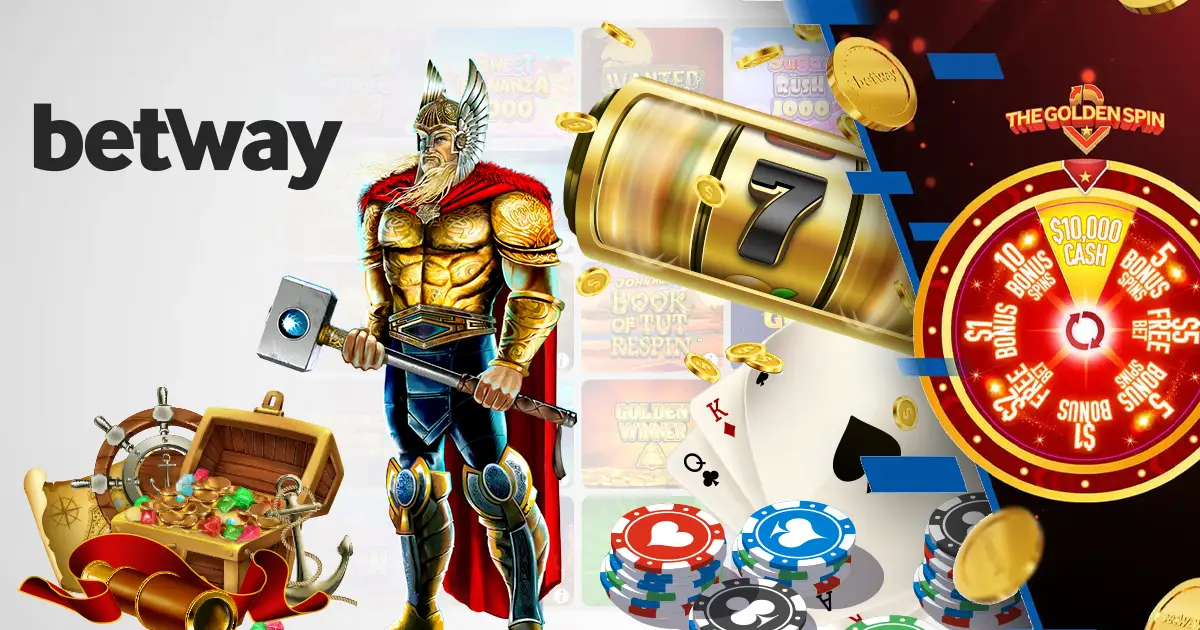 Betway Review Singapore 2025 – Discover a Premier Casino and Sports Betting