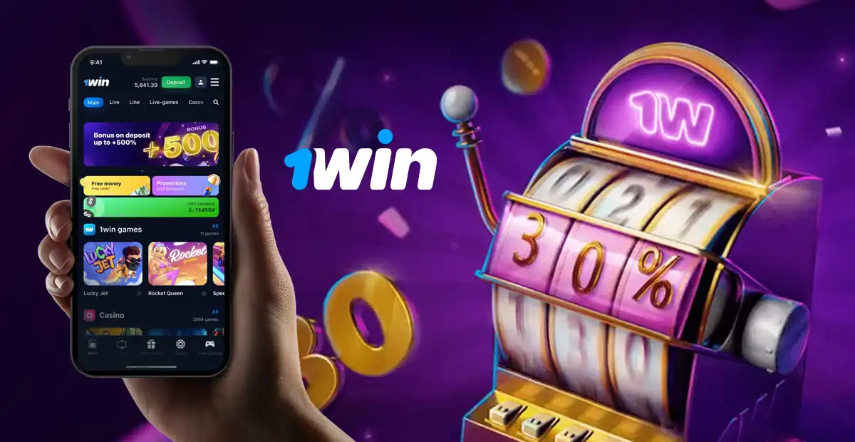 1win Casino Review Kenya 2025 – Discover Free Casino Games and Incredible Bonuses