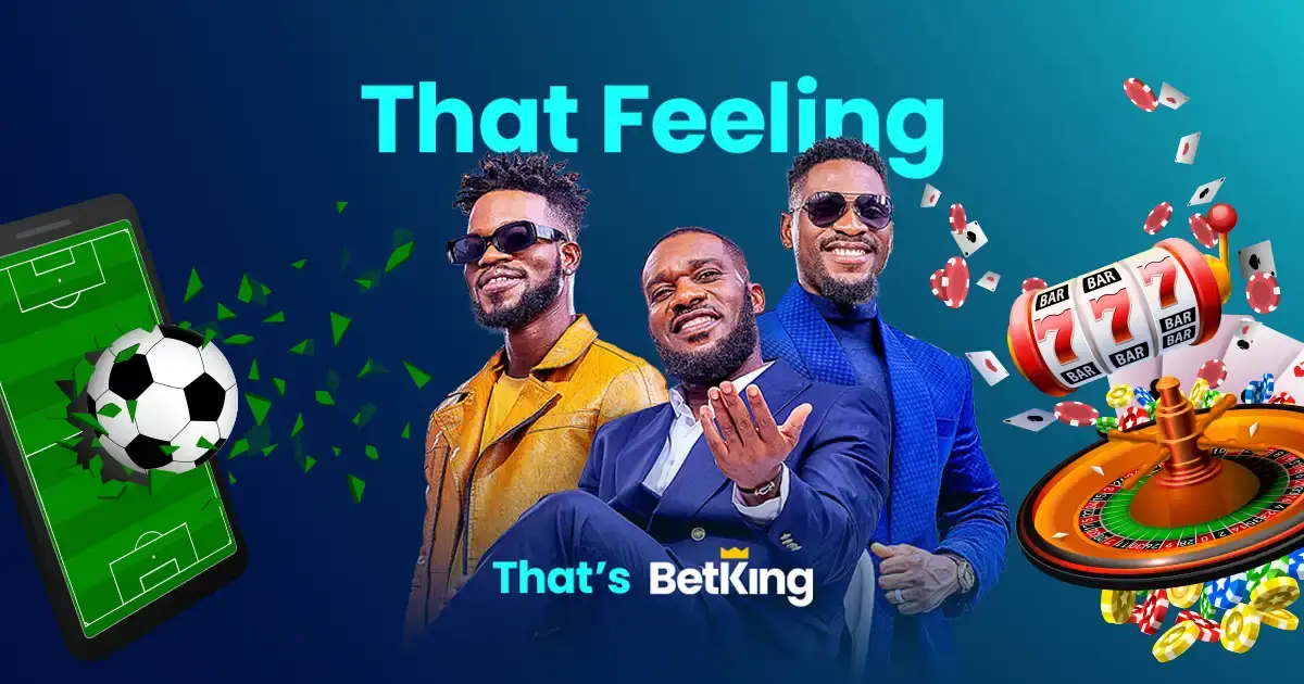 Betking Casino Review Kenya 2025 – Experience Safe and Exciting Online Betting
