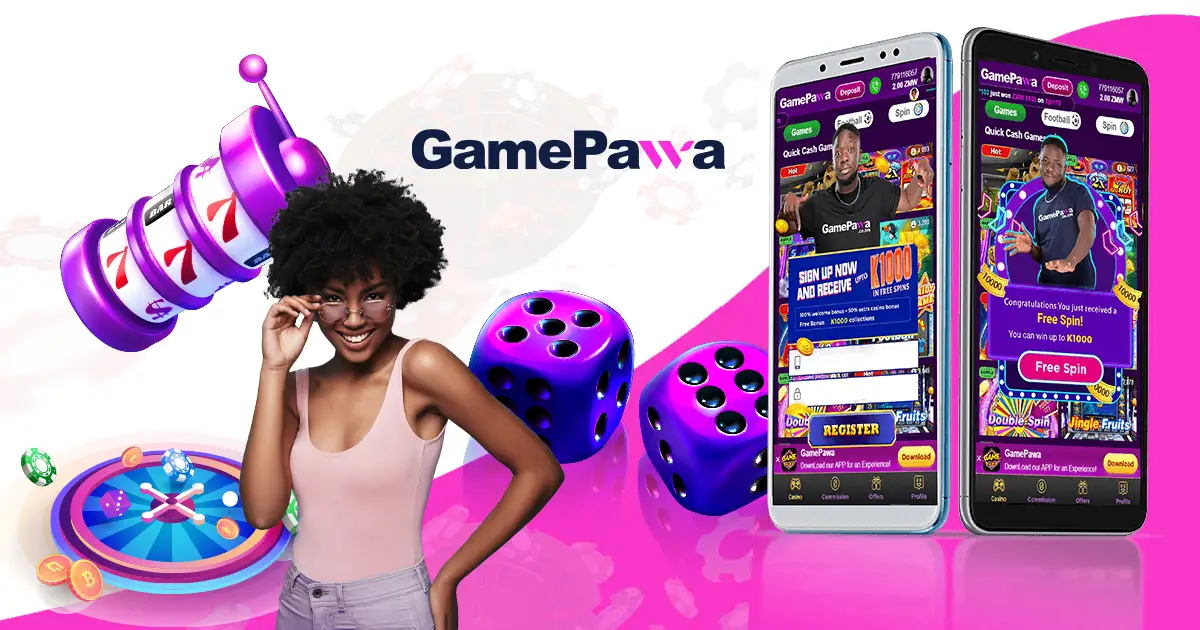Gamepawa Casino Review Kenya 2025 – Boost Your Gaming Experience Today!