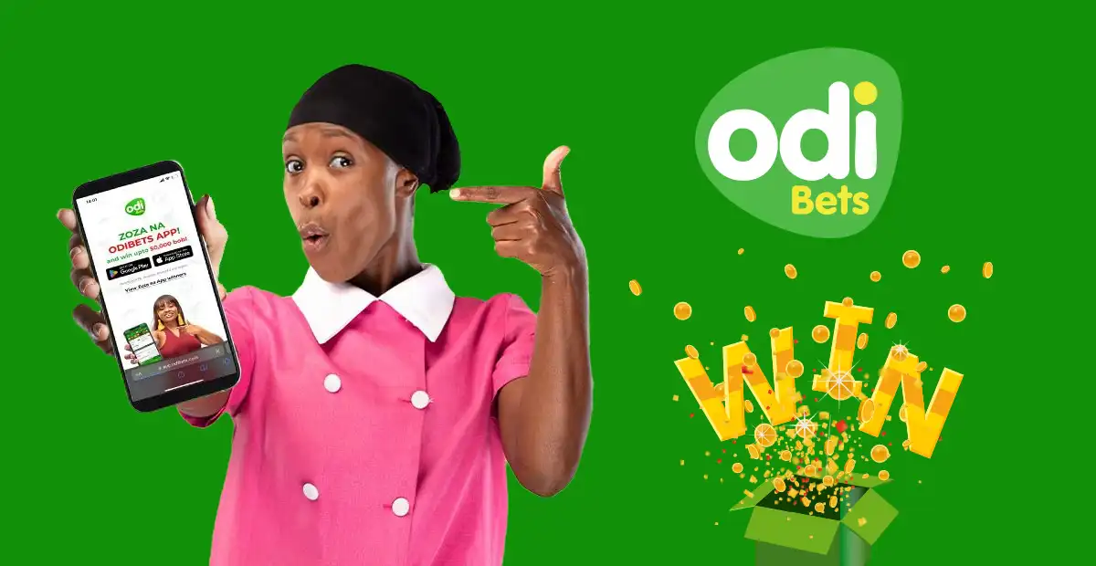 OdiBets Casino Review Kenya 2025 – Most Visited Betting Platform of the Year