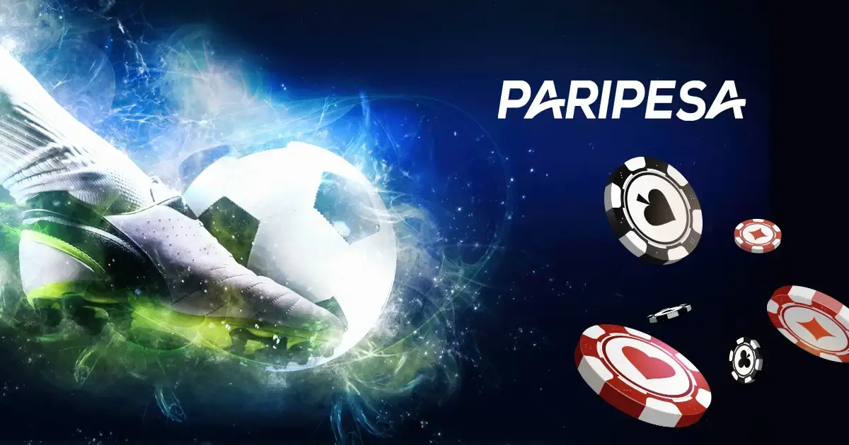 Paripesa Casino Review Kenya 2025 – Play Effortlessly from Your Mobile and Win Big!